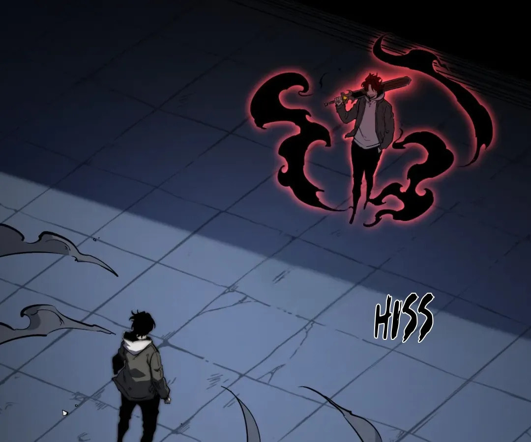 Junk to King: I Am A Scavenger Chapter 67 page 2 - 