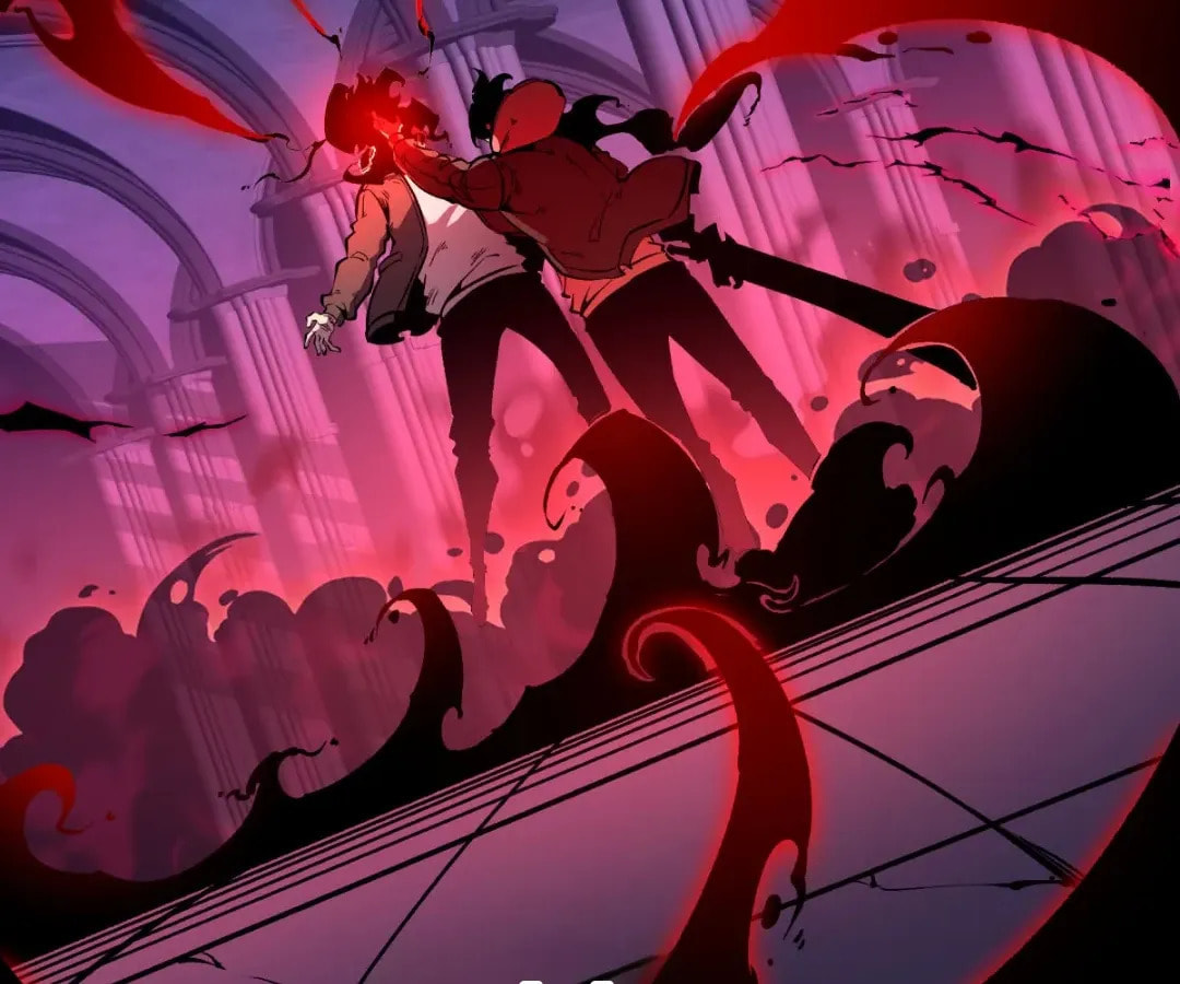 Junk to King: I Am A Scavenger Chapter 67 page 102 - 