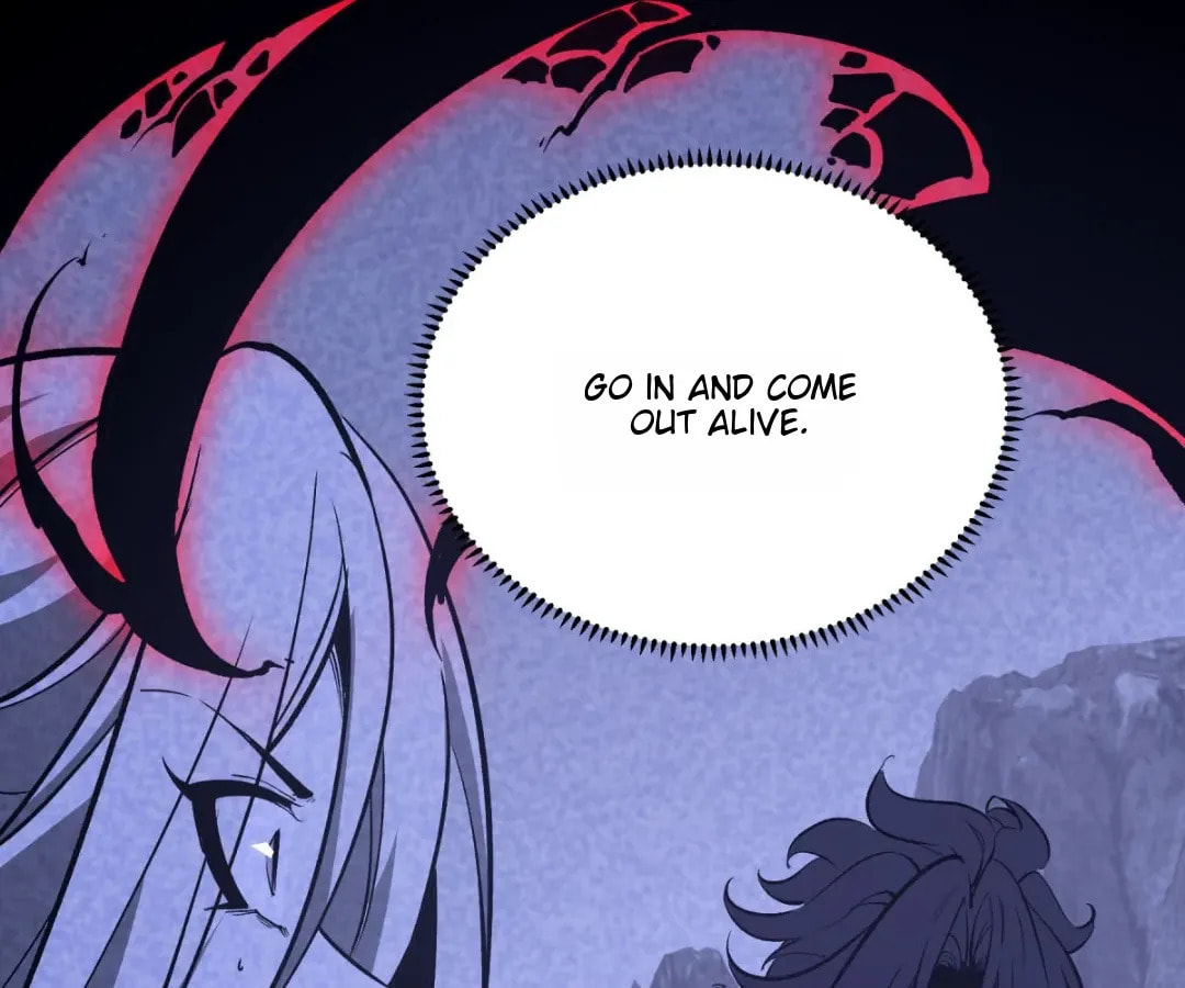 Junk to King: I Am A Scavenger Chapter 67 page 105 - 