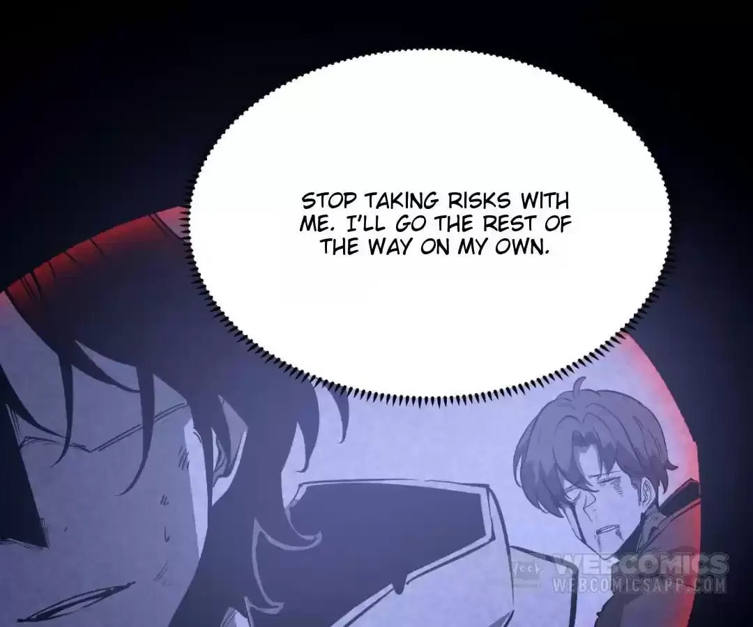 Junk to King: I Am A Scavenger Chapter 67 page 107 - 