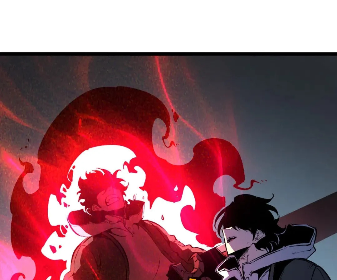 Junk to King: I Am A Scavenger Chapter 67 page 116 - 