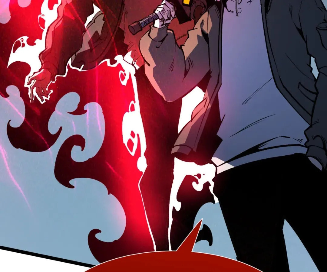 Junk to King: I Am A Scavenger Chapter 67 page 117 - 