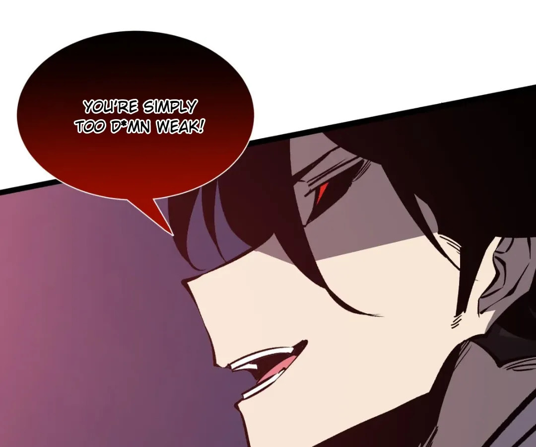 Junk to King: I Am A Scavenger Chapter 67 page 120 - 