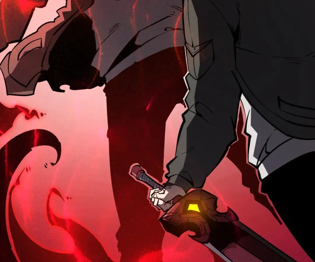 Junk to King: I Am A Scavenger Chapter 67 page 124 - 