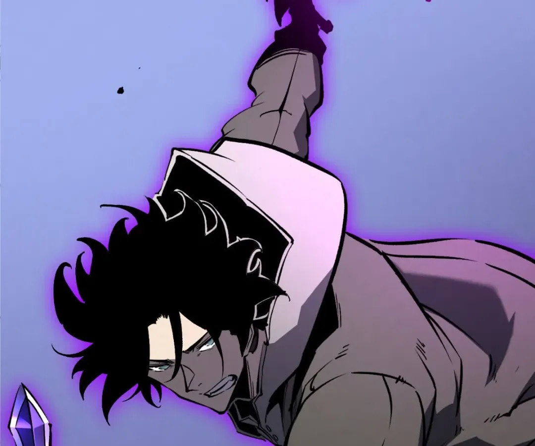 Junk to King: I Am A Scavenger Chapter 67 page 18 - 