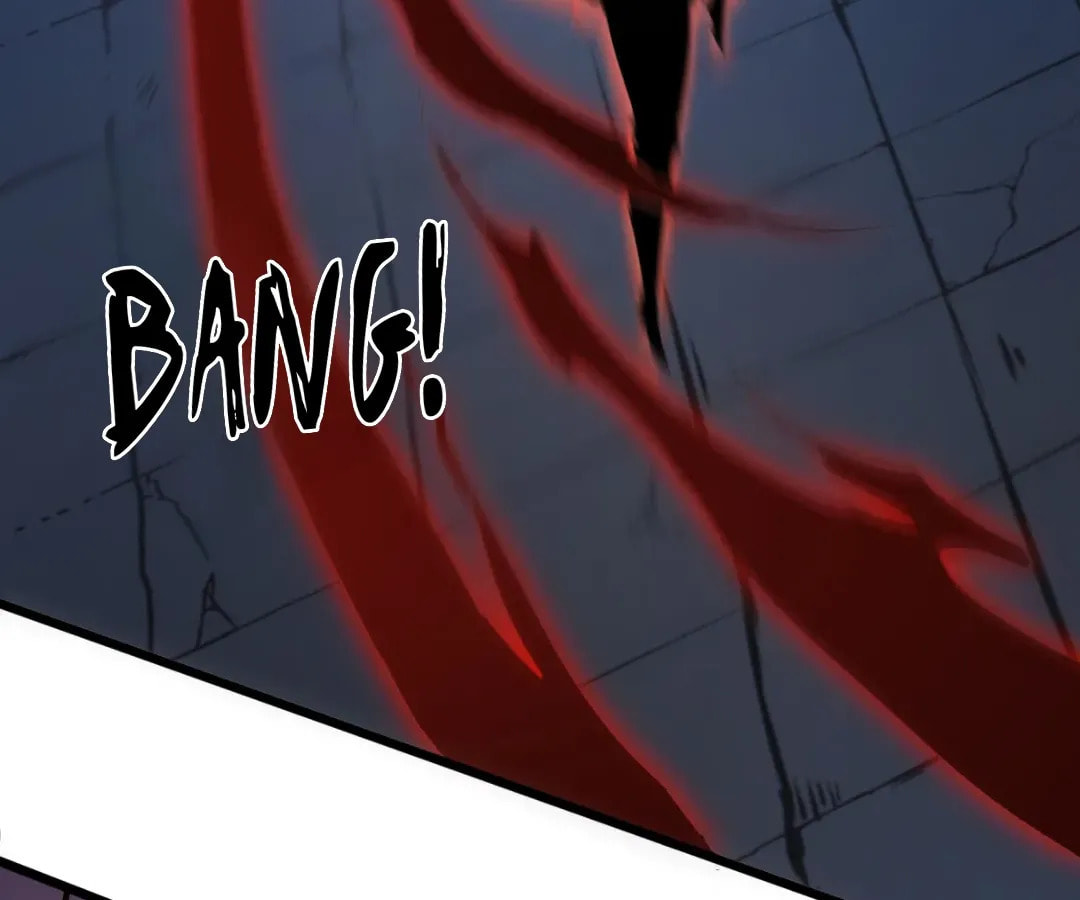 Junk to King: I Am A Scavenger Chapter 67 page 22 - 