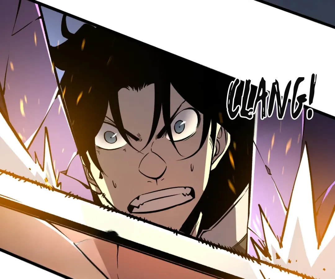 Junk to King: I Am A Scavenger Chapter 67 page 23 - 
