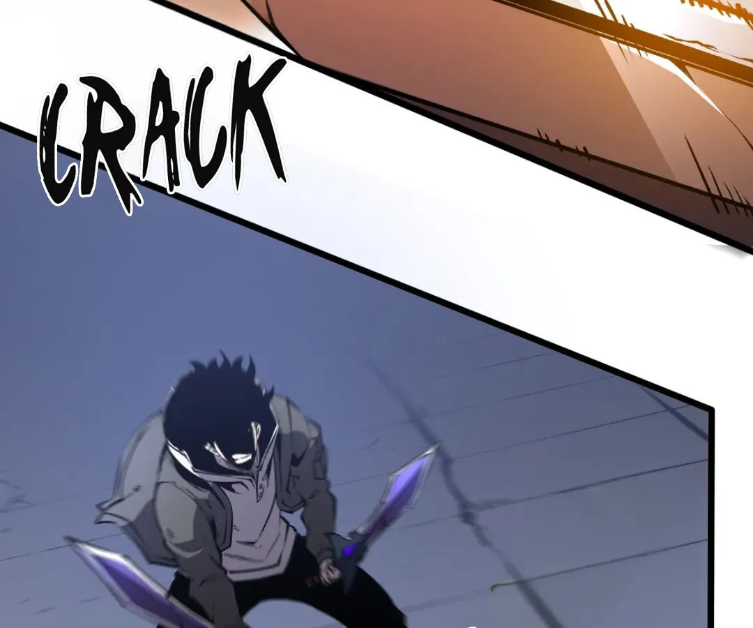 Junk to King: I Am A Scavenger Chapter 67 page 24 - 