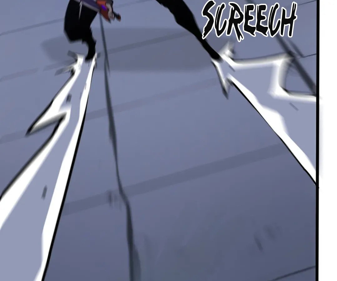 Junk to King: I Am A Scavenger Chapter 67 page 25 - 