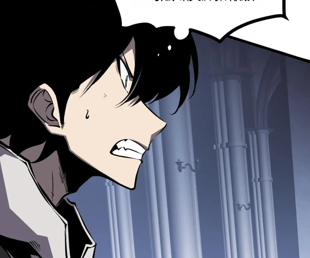Junk to King: I Am A Scavenger Chapter 67 page 30 - 