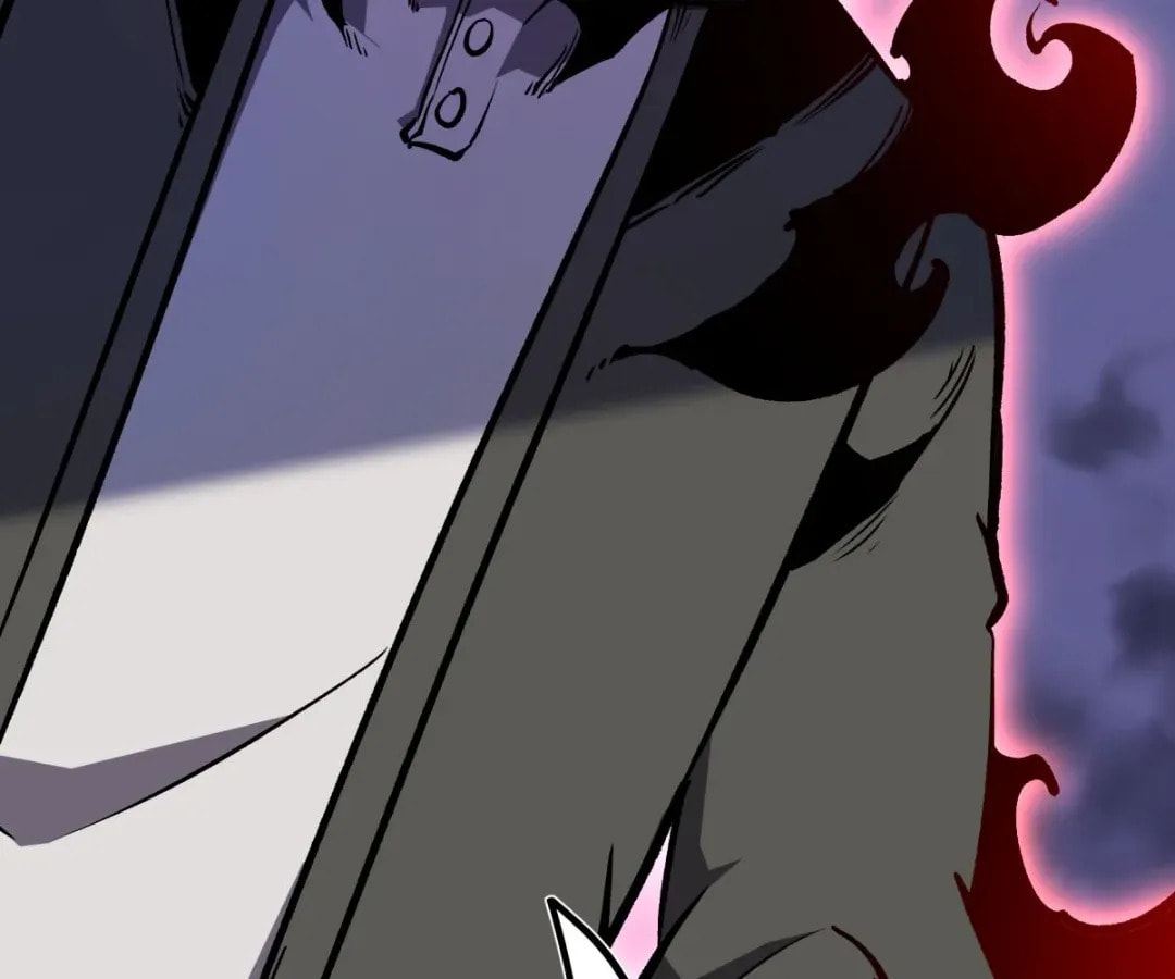 Junk to King: I Am A Scavenger Chapter 67 page 5 - 