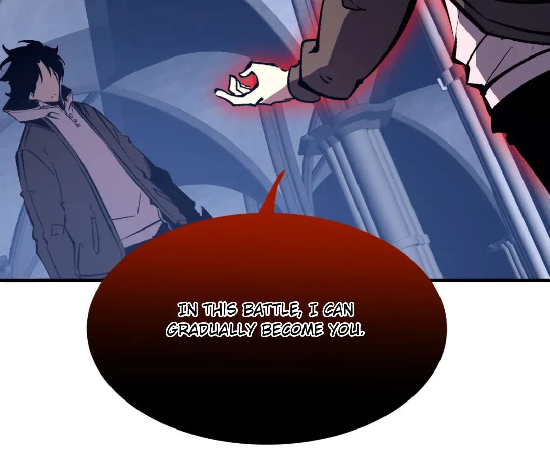 Junk to King: I Am A Scavenger Chapter 67 page 41 - 