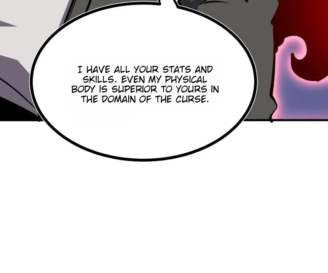Junk to King: I Am A Scavenger Chapter 67 page 6 - 