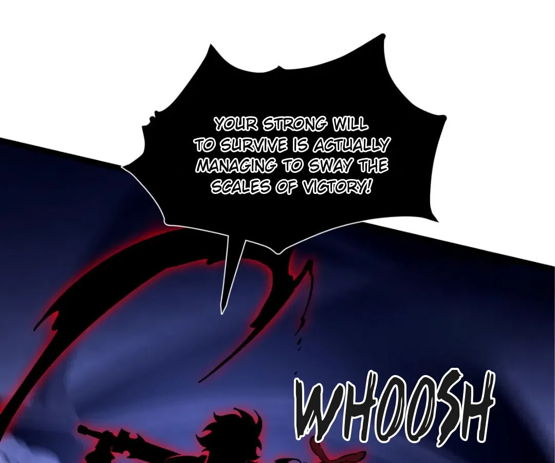 Junk to King: I Am A Scavenger Chapter 67 page 63 - 