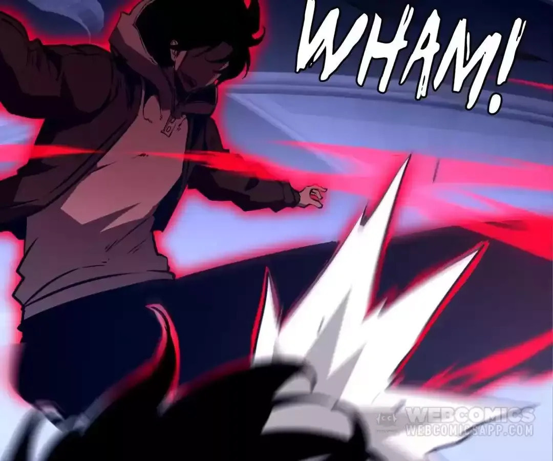 Junk to King: I Am A Scavenger Chapter 67 page 67 - 