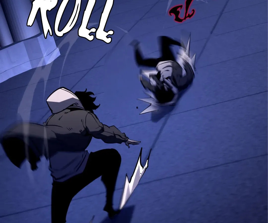 Junk to King: I Am A Scavenger Chapter 67 page 70 - 