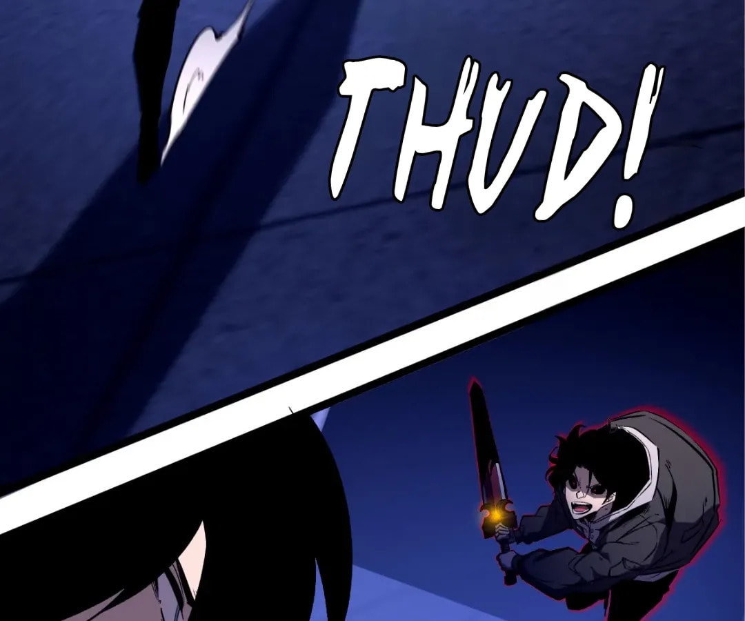 Junk to King: I Am A Scavenger Chapter 67 page 71 - 