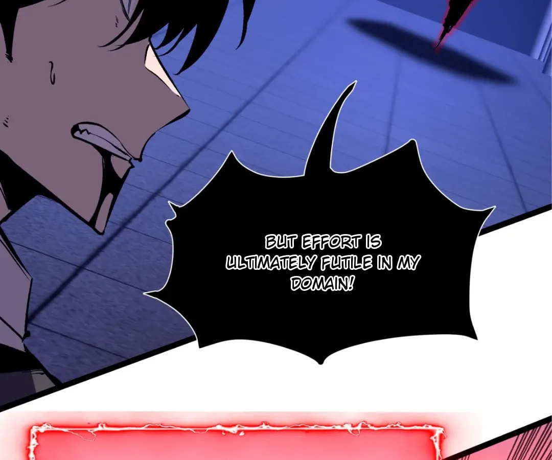 Junk to King: I Am A Scavenger Chapter 67 page 72 - 