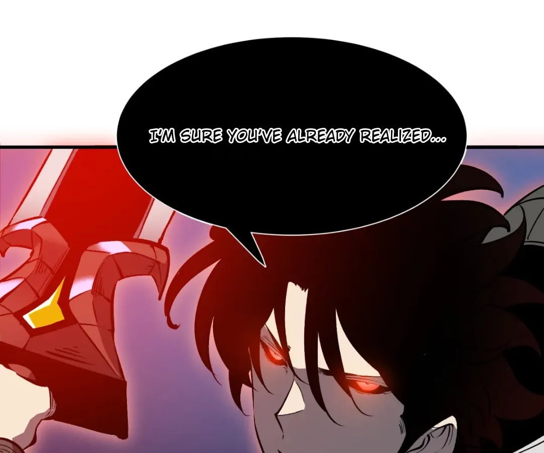 Junk to King: I Am A Scavenger Chapter 67 page 9 - 