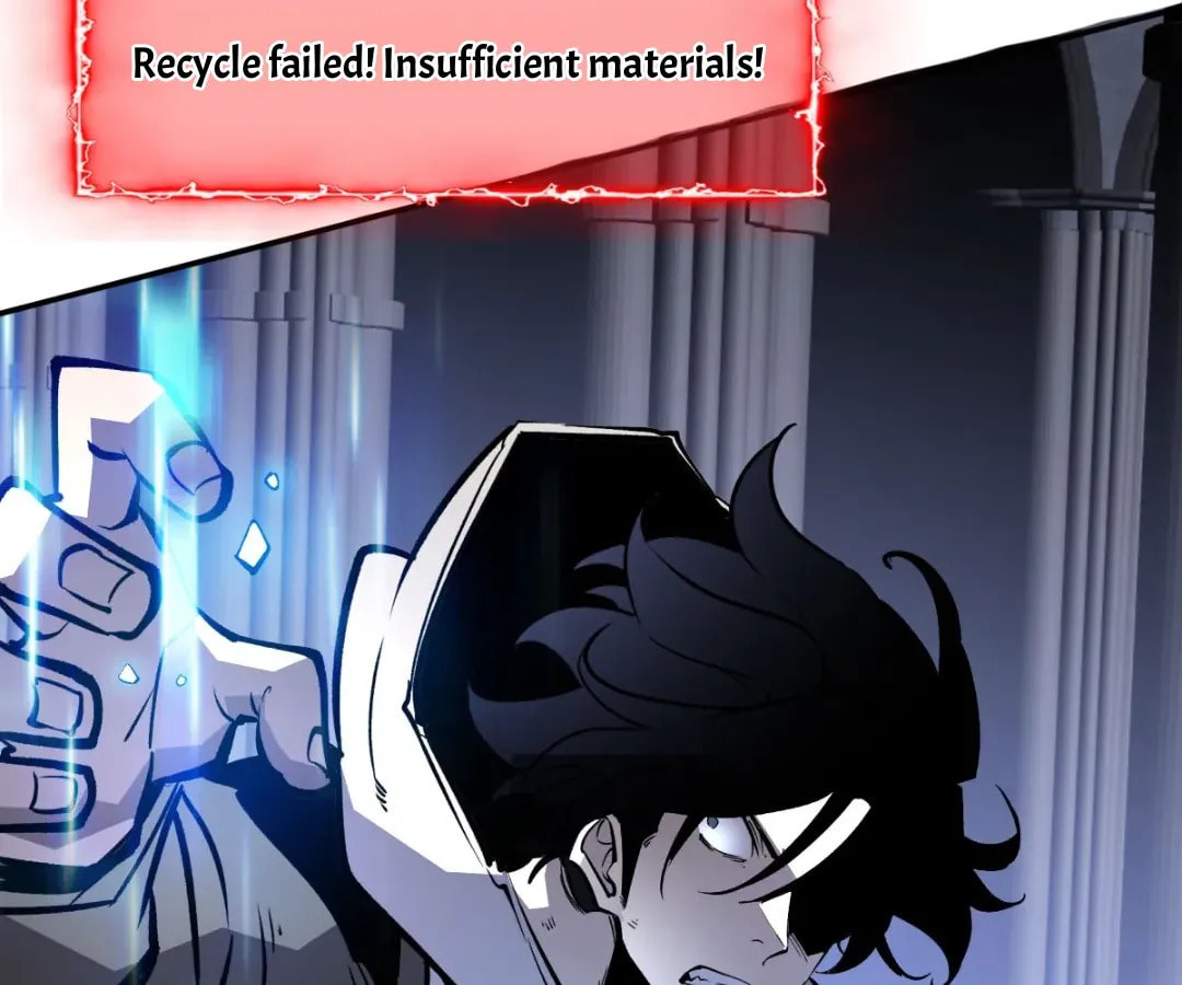 Junk to King: I Am A Scavenger Chapter 67 page 81 - 
