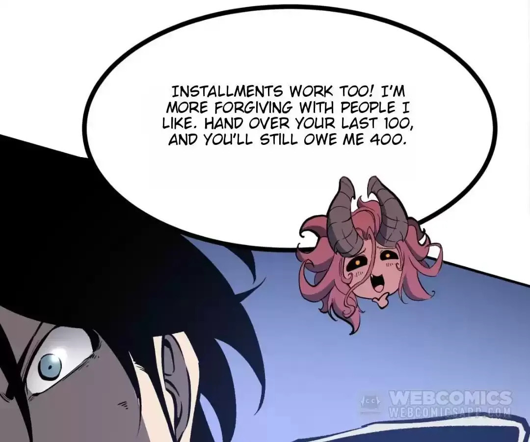 Junk to King: I Am A Scavenger Chapter 67 page 83 - 
