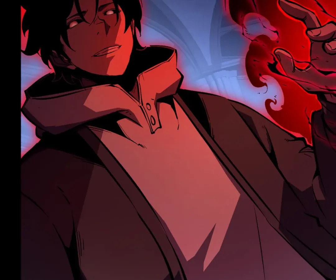 Junk to King: I Am A Scavenger Chapter 67 page 100 - 