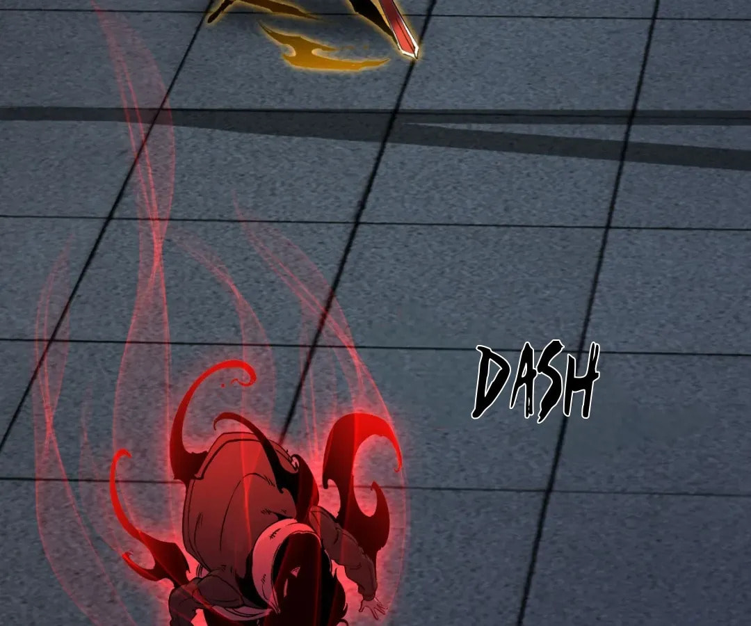 Junk to King: I Am A Scavenger Chapter 68 page 104 - 
