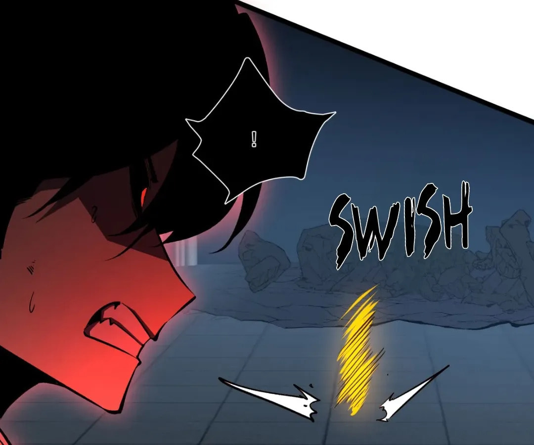 Junk to King: I Am A Scavenger Chapter 68 page 106 - 