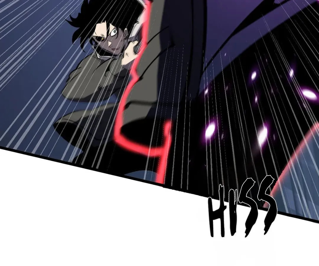 Junk to King: I Am A Scavenger Chapter 68 page 110 - 