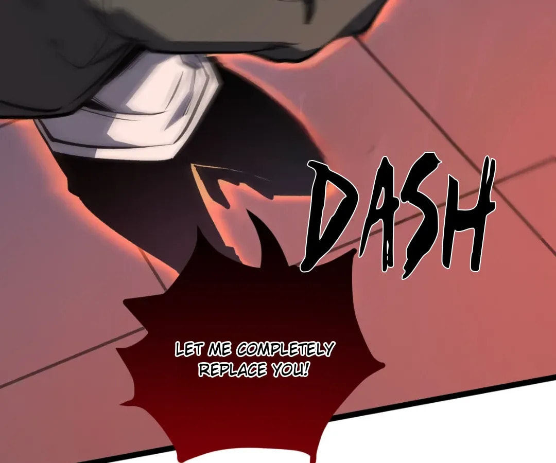 Junk to King: I Am A Scavenger Chapter 68 page 12 - 