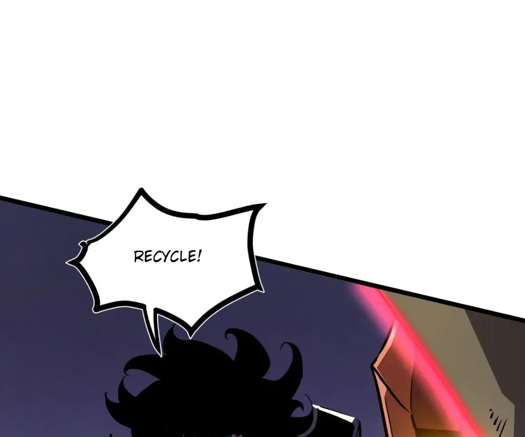 Junk to King: I Am A Scavenger Chapter 68 page 111 - 