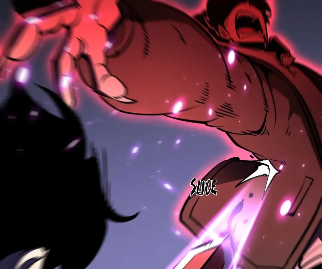 Junk to King: I Am A Scavenger Chapter 68 page 114 - 
