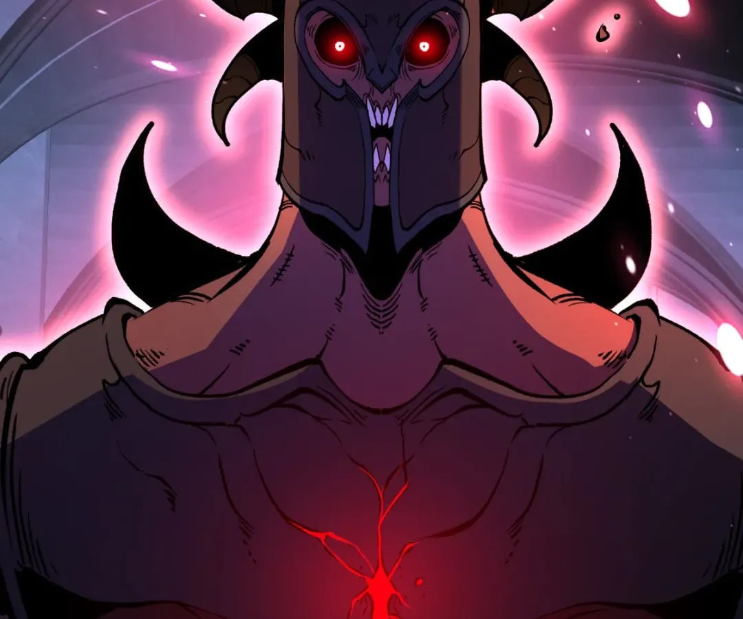 Junk to King: I Am A Scavenger Chapter 68 page 122 - 