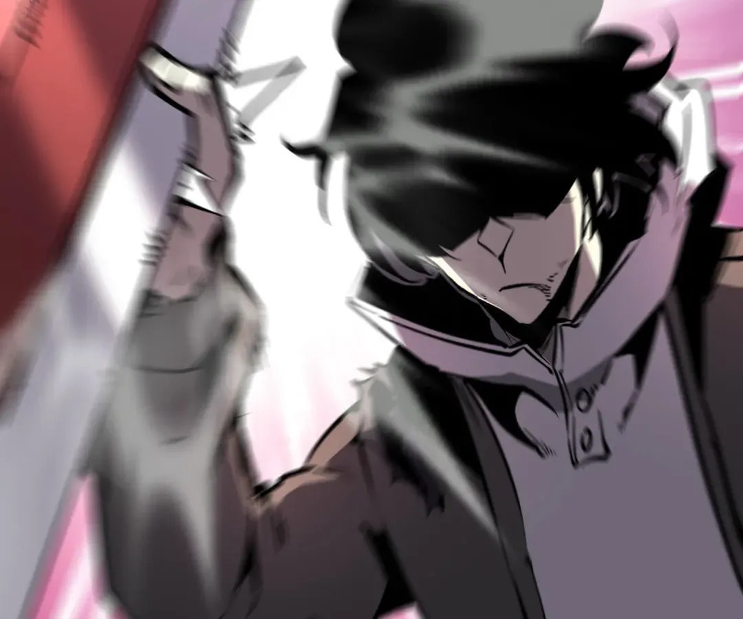 Junk to King: I Am A Scavenger Chapter 68 page 14 - 