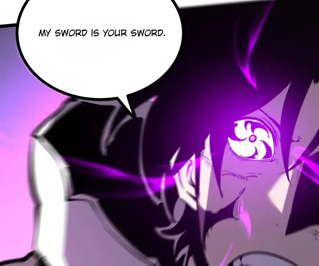 Junk to King: I Am A Scavenger Chapter 68 page 17 - 