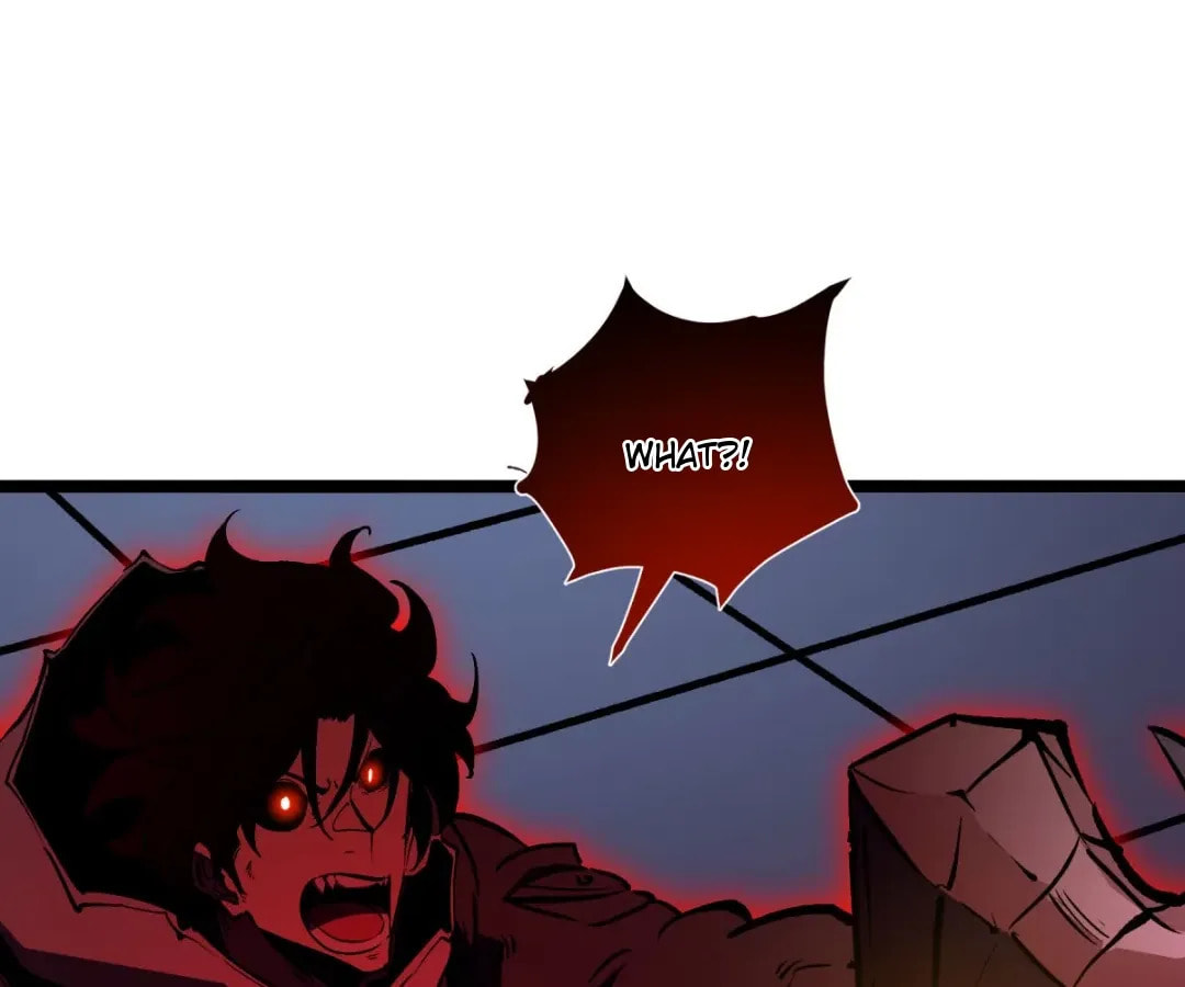 Junk to King: I Am A Scavenger Chapter 68 page 20 - 