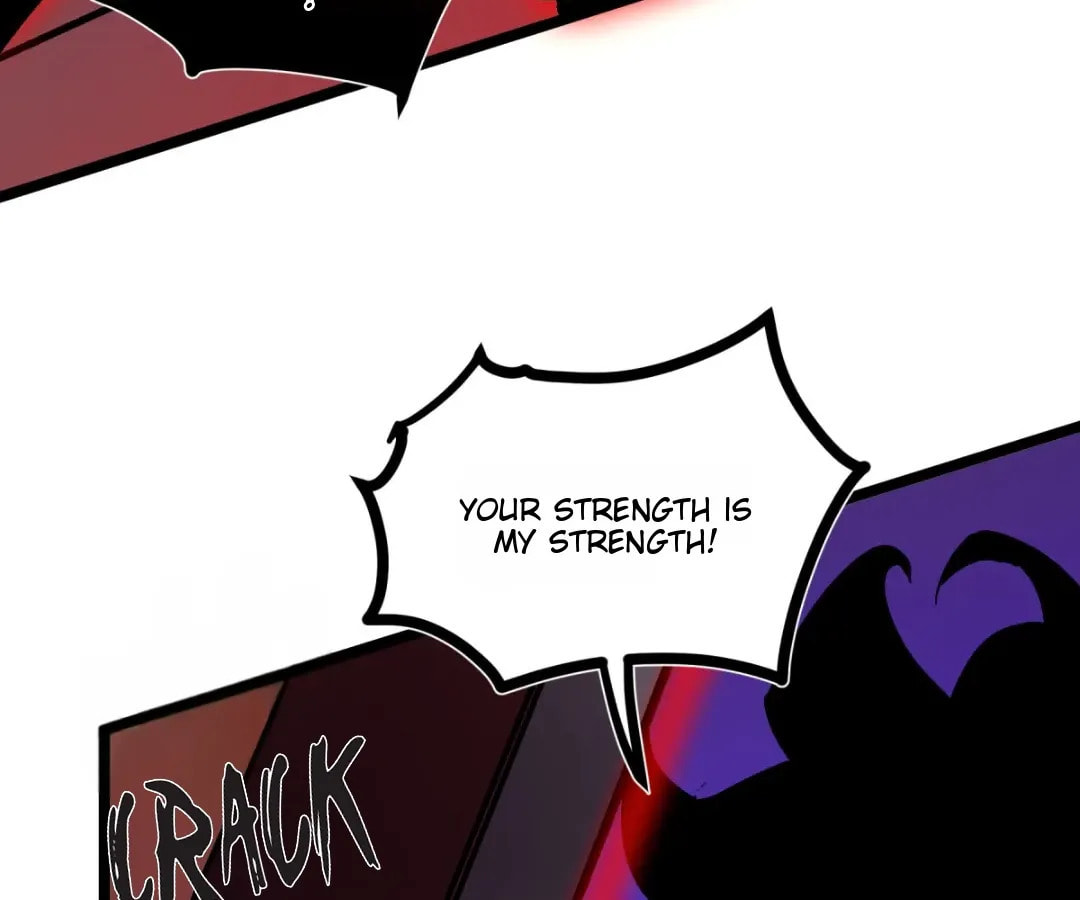 Junk to King: I Am A Scavenger Chapter 68 page 22 - 