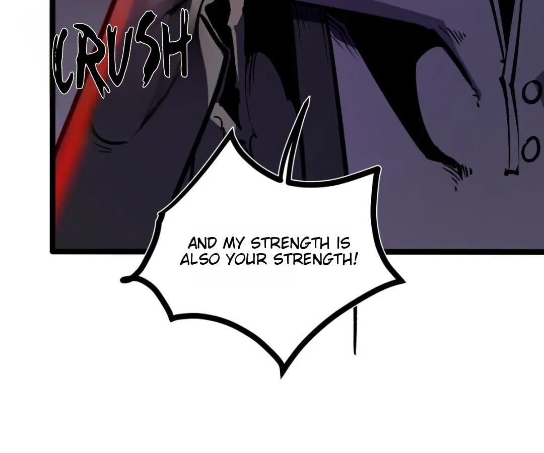 Junk to King: I Am A Scavenger Chapter 68 page 24 - 