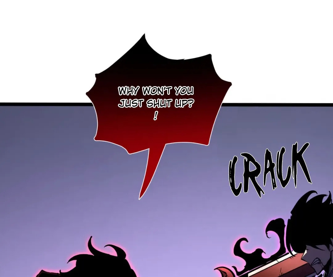 Junk to King: I Am A Scavenger Chapter 68 page 25 - 