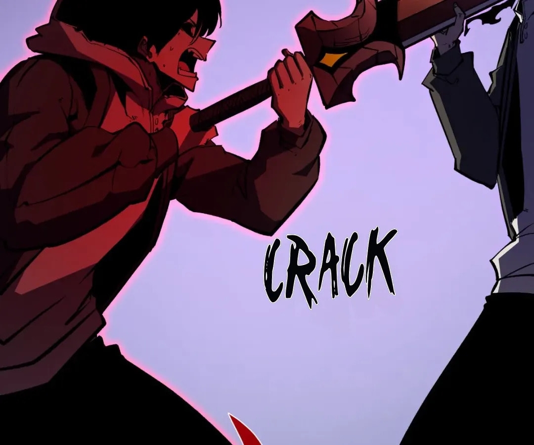 Junk to King: I Am A Scavenger Chapter 68 page 26 - 
