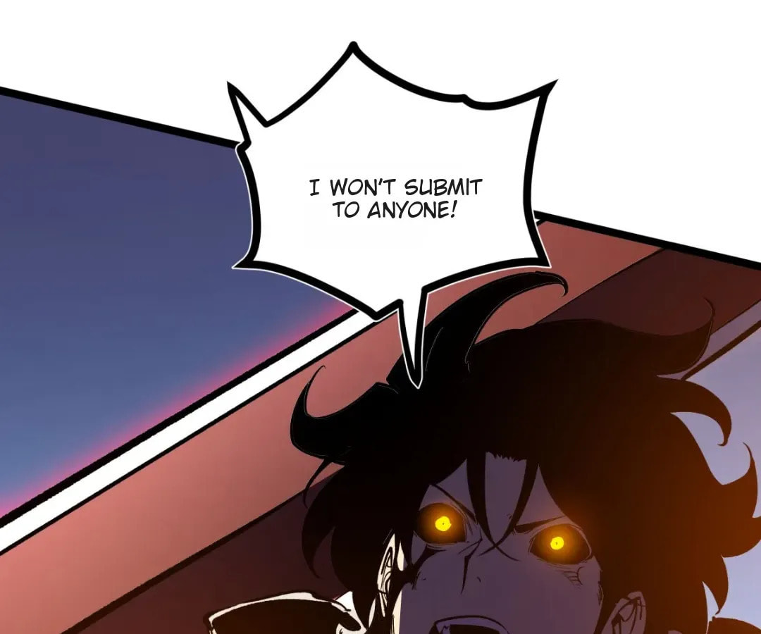 Junk to King: I Am A Scavenger Chapter 68 page 28 - 