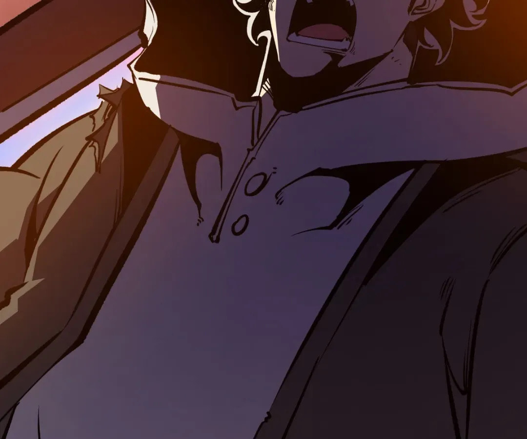 Junk to King: I Am A Scavenger Chapter 68 page 29 - 