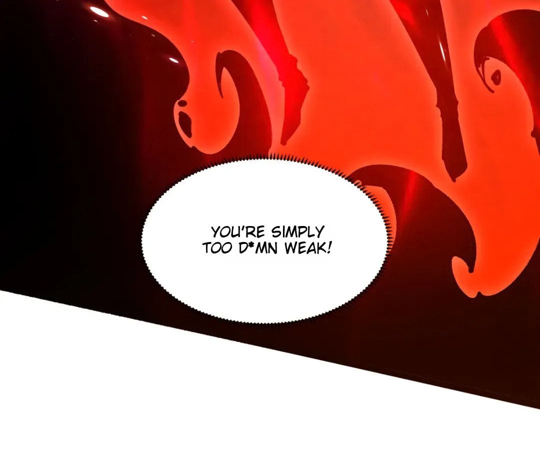 Junk to King: I Am A Scavenger Chapter 68 page 4 - 