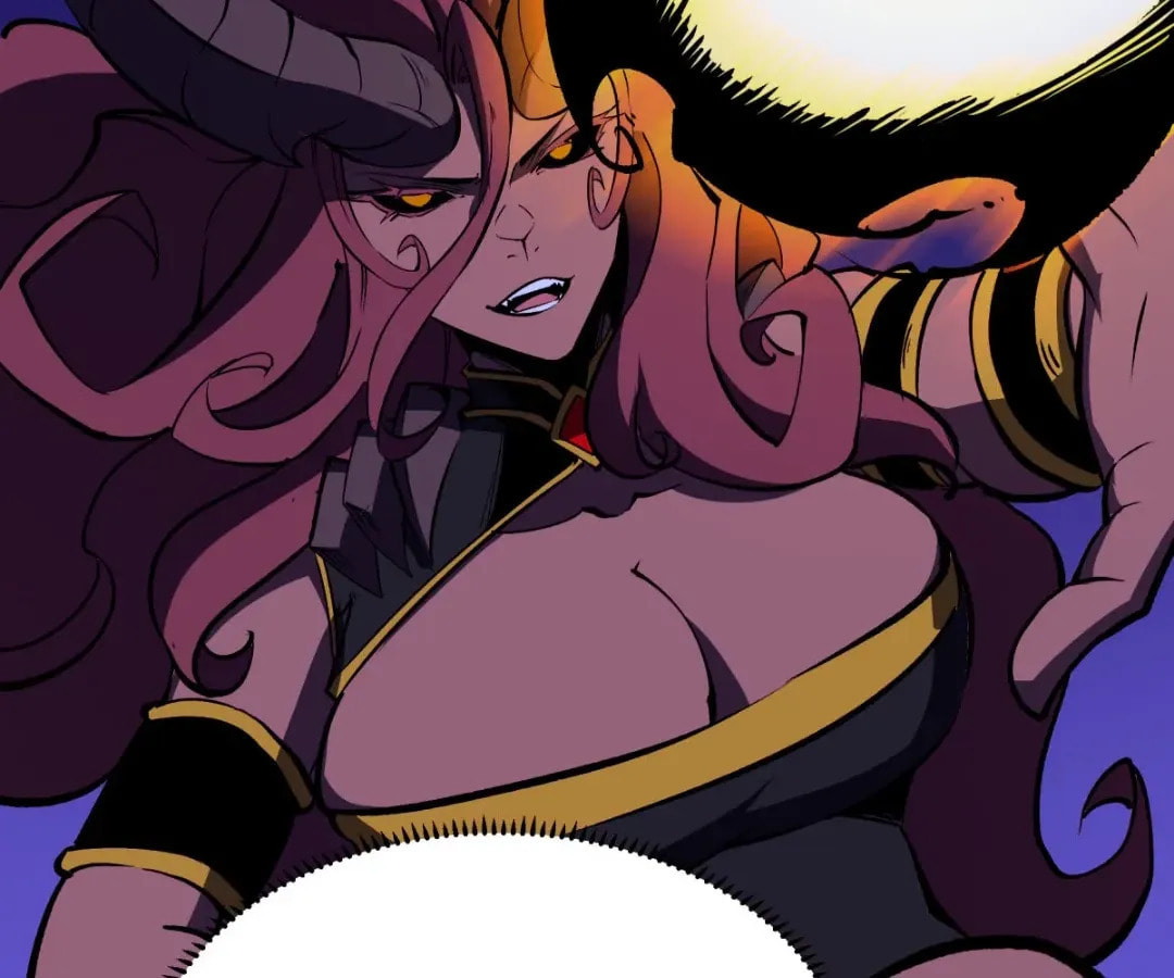 Junk to King: I Am A Scavenger Chapter 68 page 32 - 