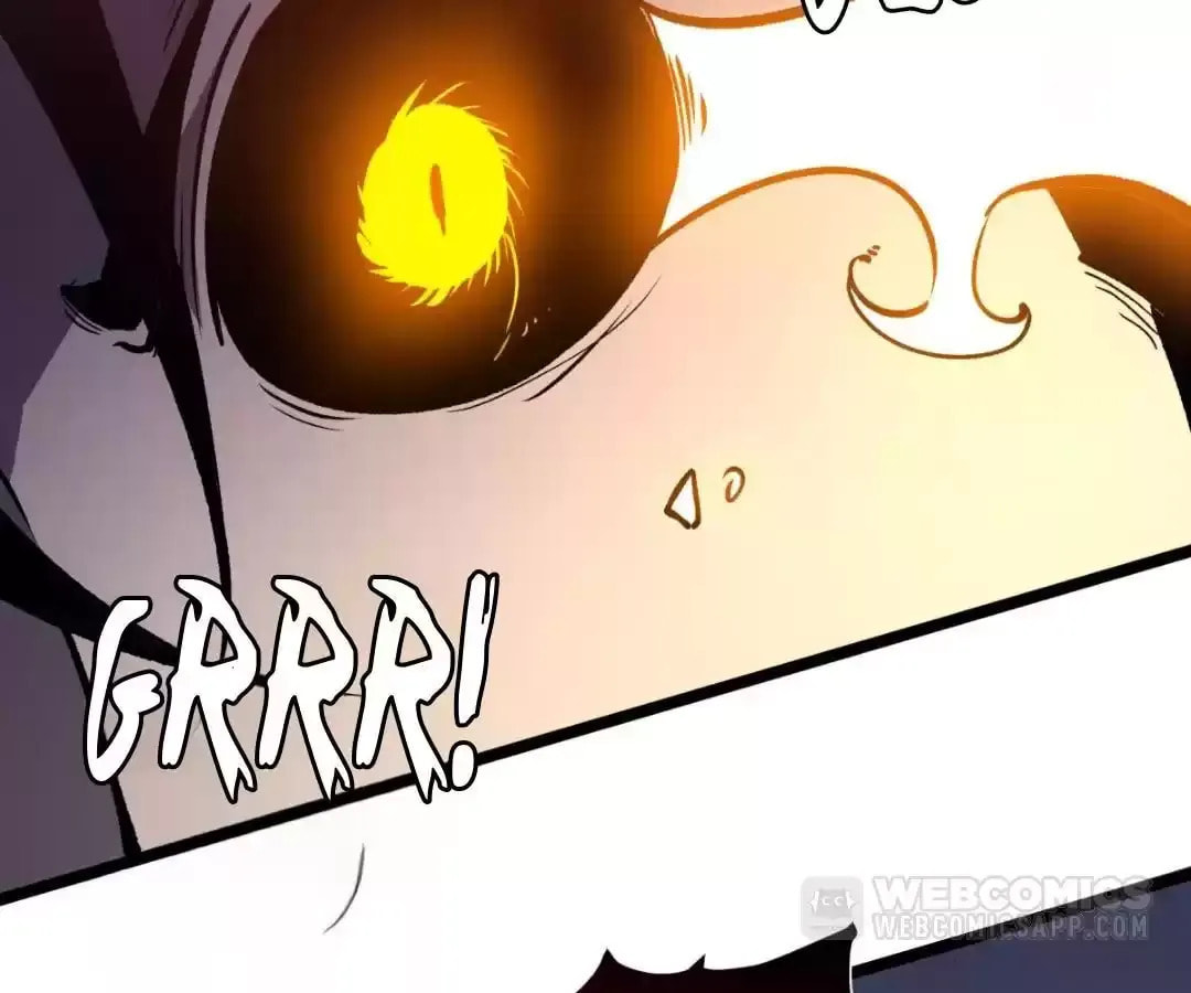 Junk to King: I Am A Scavenger Chapter 68 page 35 - 