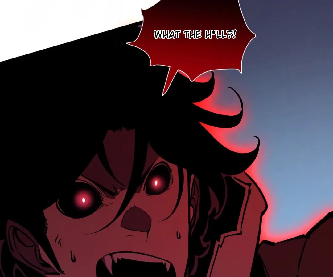 Junk to King: I Am A Scavenger Chapter 68 page 36 - 