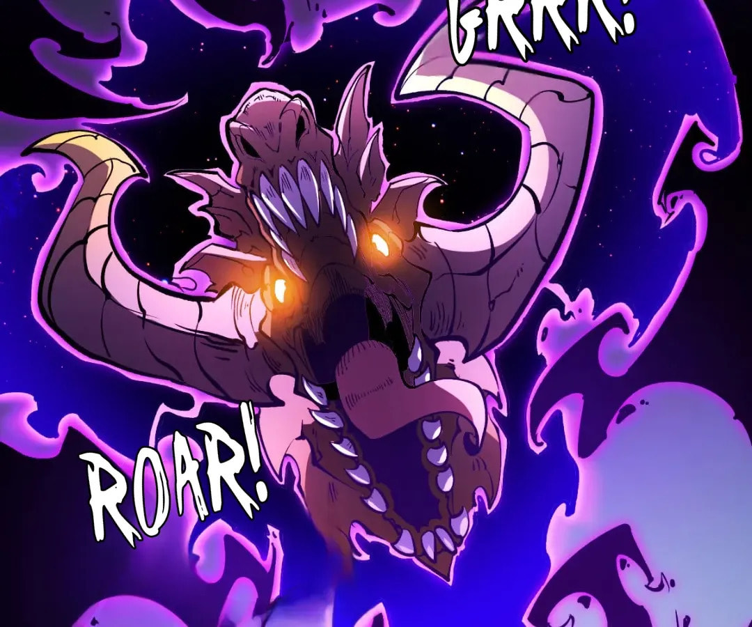 Junk to King: I Am A Scavenger Chapter 68 page 40 - 
