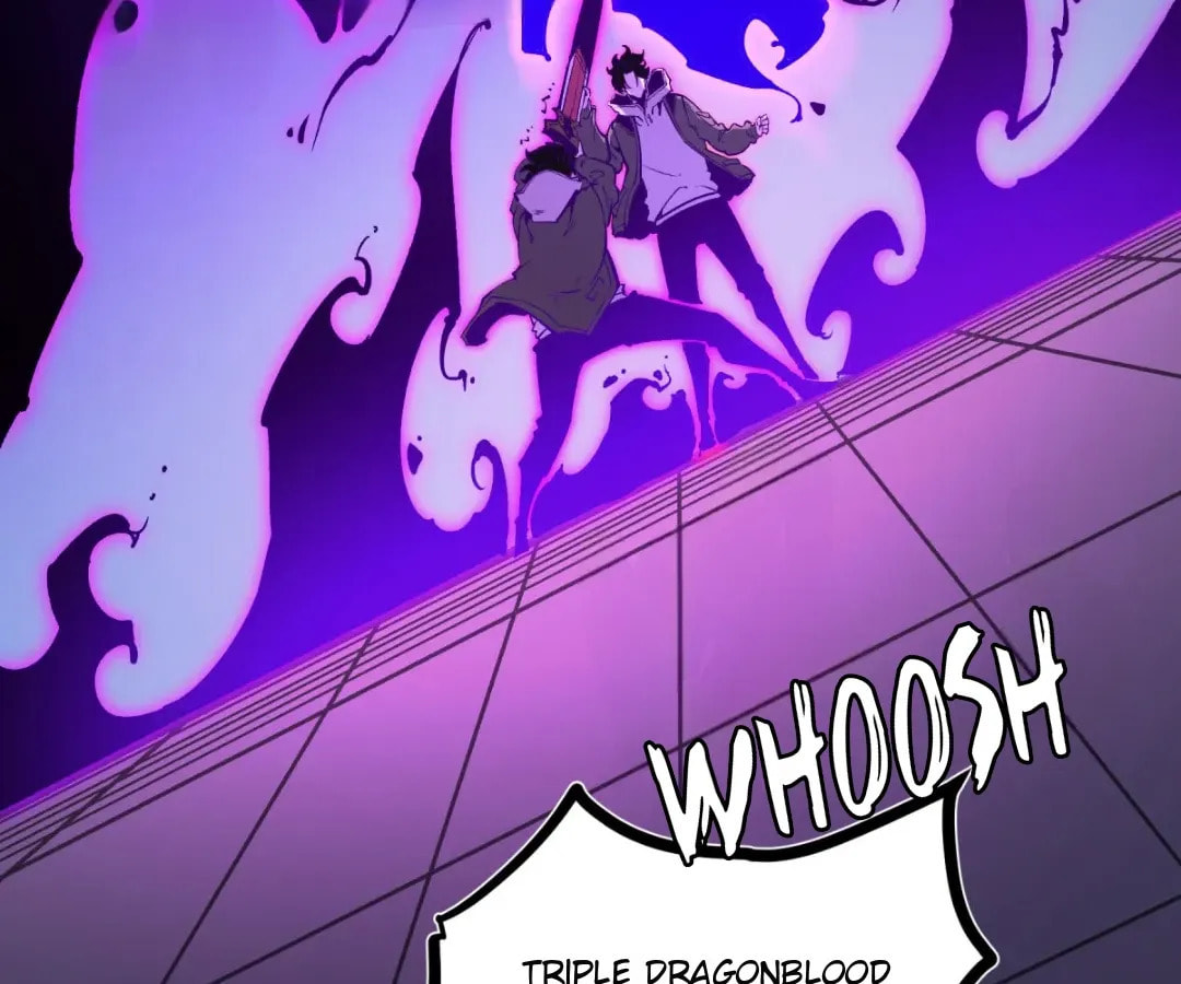 Junk to King: I Am A Scavenger Chapter 68 page 41 - 