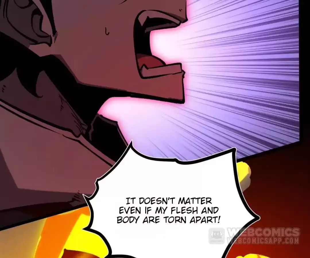 Junk to King: I Am A Scavenger Chapter 68 page 43 - 
