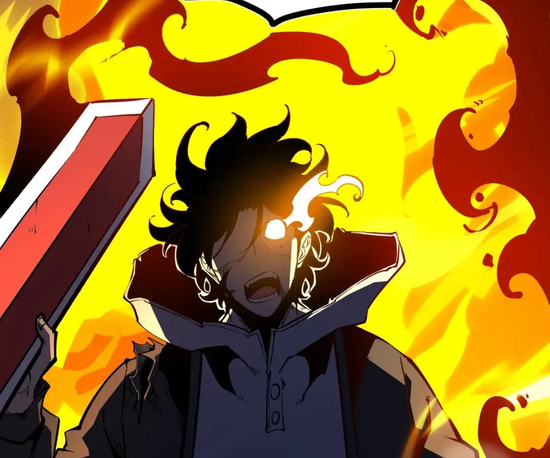 Junk to King: I Am A Scavenger Chapter 68 page 44 - 